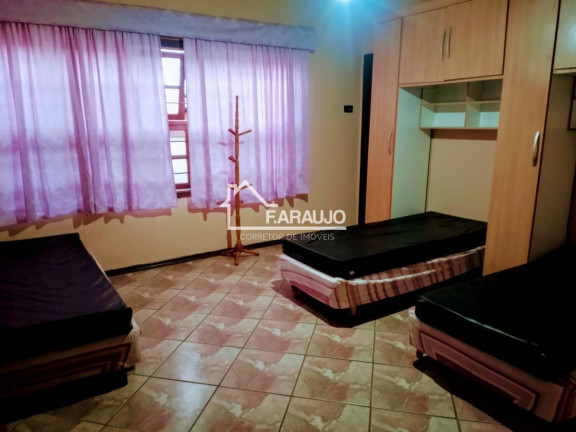 Imagem Imóvel com 9 Quartos à Venda, 1.000 m² em Residencial Rio Verde - Araçoiaba Da Serra