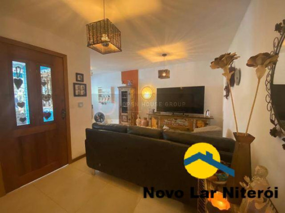 Imagem Casa com 3 Quartos à Venda, 181 m² em Praia De Itaipuaçu (itaipuaçu) - Maricá Imagem Casa com 3 Quartos à Venda, 181 m² em Praia De Itaipuaçu (itaipuaçu) - Maricá