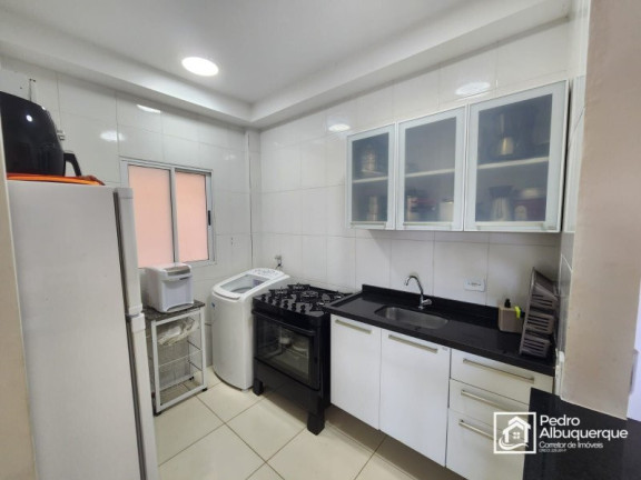 Imagem Apartamento com 2 Quartos à Venda, 60 m² em Perequê-açú - Ubatuba Imagem Apartamento com 2 Quartos à Venda, 60 m² em Perequê-açú - Ubatuba
