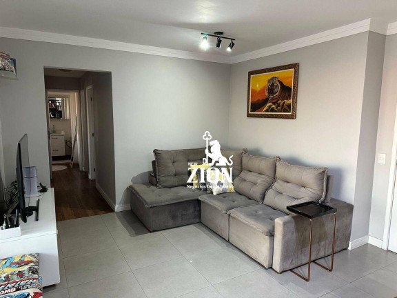 Imagem Apartamento com 3 Quartos à Venda, 87 m² em Lauzane Paulista - São Paulo Imagem Apartamento com 3 Quartos à Venda, 87 m² em Lauzane Paulista - São Paulo