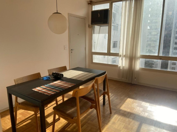 Imagem Imóvel com 3 Quartos à Venda, 150 m² em Jardim Paulista - São Paulo Imagem Imóvel com 3 Quartos à Venda, 150 m² em Jardim Paulista - São Paulo