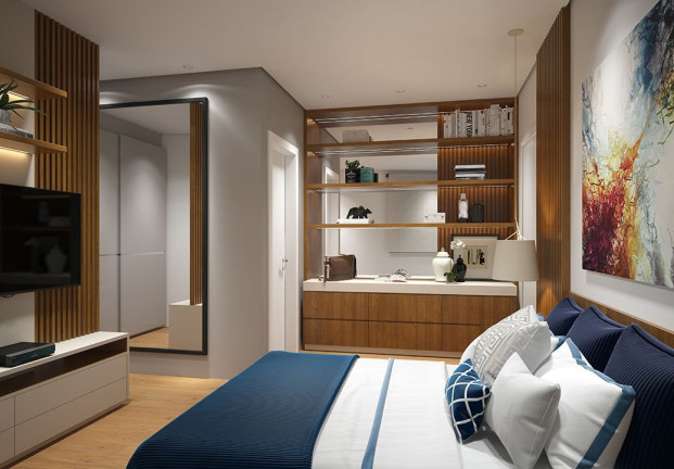 Imagem Apartamento com 2 Quartos à Venda, 102 m² em Perequê - Porto Belo Imagem Apartamento com 2 Quartos à Venda, 102 m² em Perequê - Porto Belo