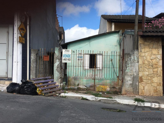 Imagem Terreno à Venda, 80 m² em Itaim Paulista - Jardim Miriam - São Paulo Imagem Terreno à Venda, 80 m² em Itaim Paulista - Jardim Miriam - São Paulo