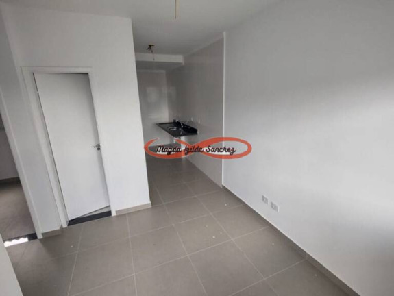 Imagem Apartamento com 2 Quartos à Venda, 36 m² em Cidade Antonio Estevão De Carvalho - São Paulo