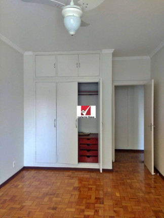 Imagem Apartamento com 3 Quartos à Venda, 143 m² em Centro - Ribeirão Preto