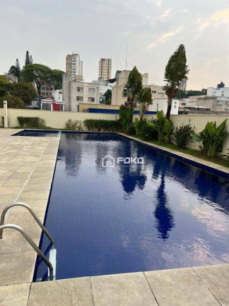 Apartamento com 3 Quartos para Alugar, 95 m² em Centro - Guarulhos