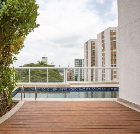 Imagem Imóvel com 3 Quartos à Venda, 417 m² em Perdizes - São Paulo Imagem Imóvel com 3 Quartos à Venda, 417 m² em Perdizes - São Paulo