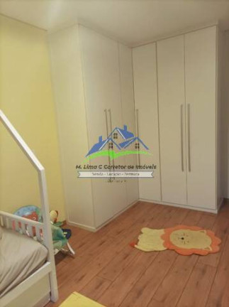 Imagem Casa de Condomínio com 3 Quartos à Venda, 534 m² em Bairro Jardim América - Bragança Paulista