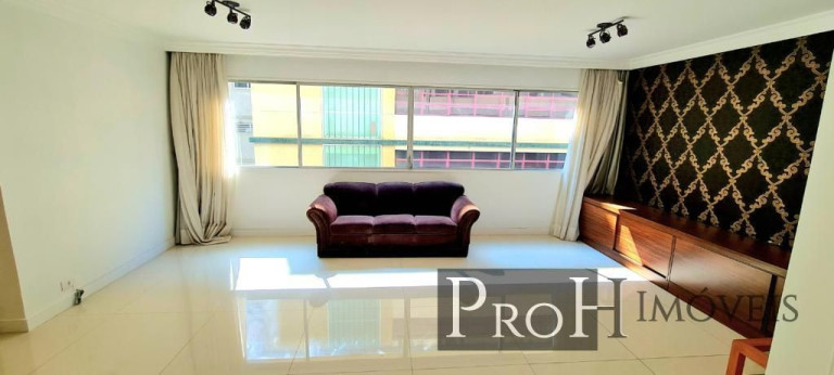 Imagem Apartamento com 4 Quartos à Venda, 151 m² em Higienópolis - São Paulo Imagem Apartamento com 4 Quartos à Venda, 151 m² em Higienópolis - São Paulo