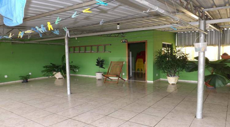 Imagem Casa com 3 Quartos à Venda, 350 m² em Jardim Morada Do Sol - Indaiatuba