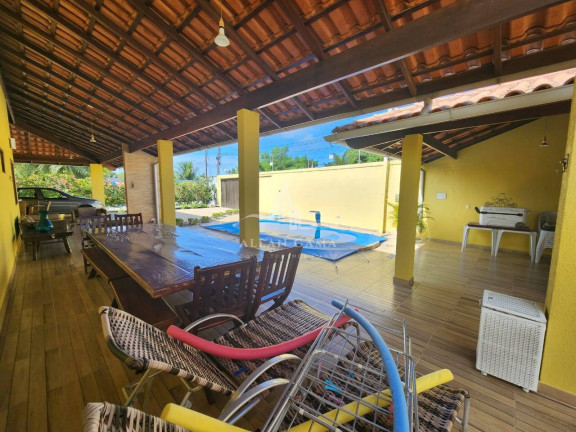 Imagem Casa com 3 Quartos à Venda, 195 m² em Massagueira - Marechal Deodoro