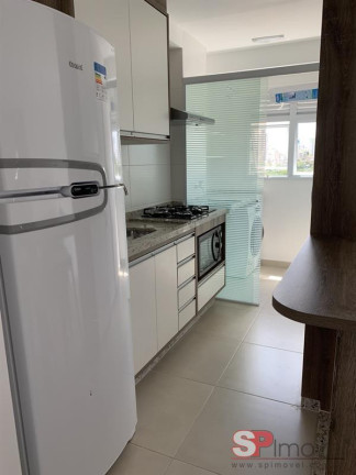 Imagem Apartamento com 2 Quartos à Venda, 47 m² em Vila Palmares - Santo André Imagem Apartamento com 2 Quartos à Venda, 47 m² em Vila Palmares - Santo André