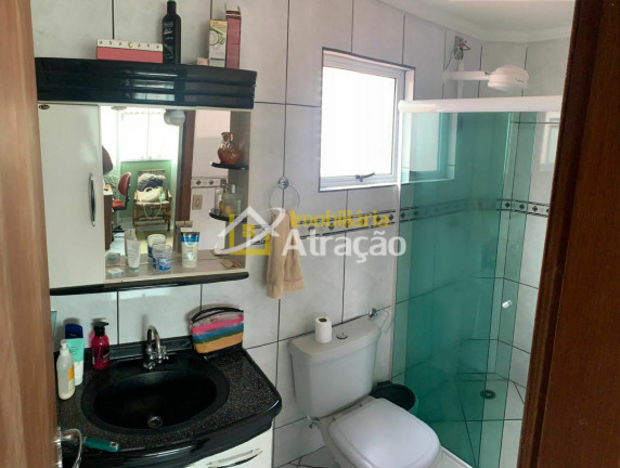 Imagem Sobrado com 5 Quartos à Venda, 240 m² em Parque Residencial Casa Branca - Suzano Imagem Sobrado com 5 Quartos à Venda, 240 m² em Parque Residencial Casa Branca - Suzano