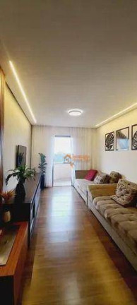 Imagem Apartamento com 3 Quartos à Venda, 90 m² em Centro - Guarulhos
