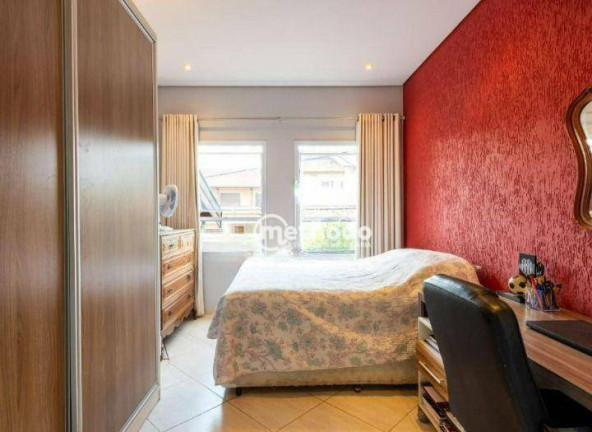 Imagem Casa com 5 Quartos à Venda, 370 m² em Mansões Santo Antônio - Campinas Imagem Casa com 5 Quartos à Venda, 370 m² em Mansões Santo Antônio - Campinas