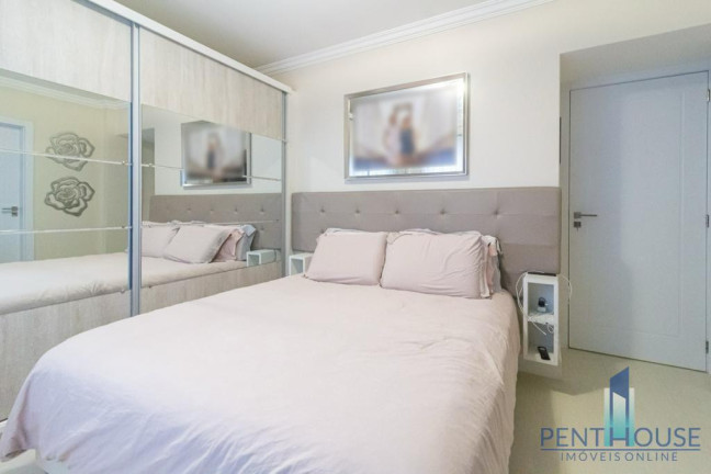 Imagem Apartamento com 3 Quartos à Venda, 131 m² em Centro - Balneário Camboriú