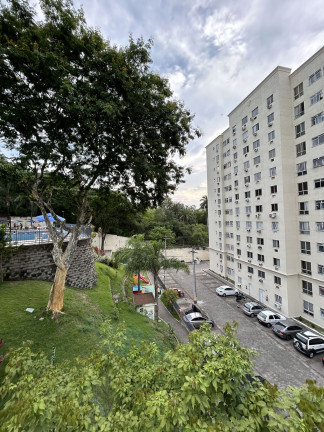 Imagem Apartamento com 2 Quartos à Venda, 43 m² em Barreto - Niterói Imagem Apartamento com 2 Quartos à Venda, 43 m² em Barreto - Niterói