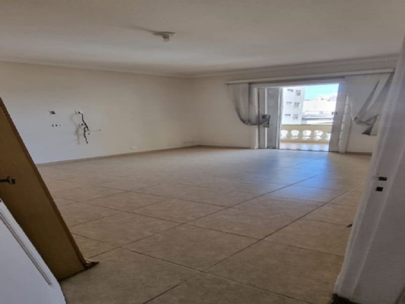 Imagem Apartamento com 3 Quartos à Venda, 112 m² em Centro - São Vicente Imagem Apartamento com 3 Quartos à Venda, 112 m² em Centro - São Vicente