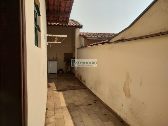 Imagem Casa com 1 Quarto à Venda, 160 m² em Jardim Berlim - Jaguariúna