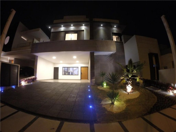 Imagem Sobrado com 4 Quartos à Venda, 384 m² em Jardim Residencial Mont Blanc - Sorocaba Imagem Sobrado com 4 Quartos à Venda, 384 m² em Jardim Residencial Mont Blanc - Sorocaba
