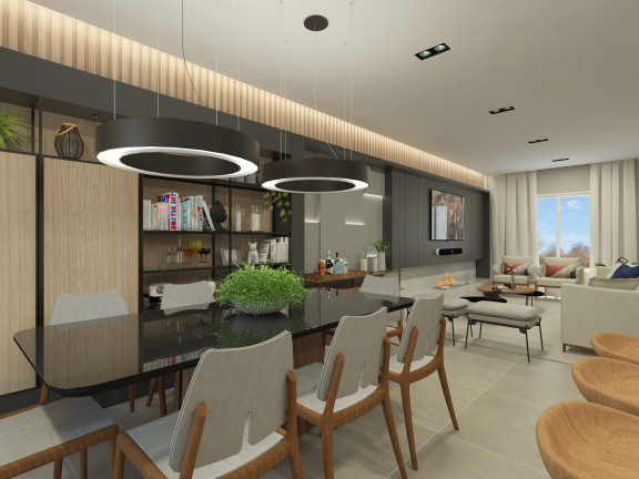 Imagem Sobrado com 3 Quartos à Venda, 186 m² em São José - Canoas