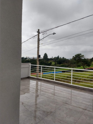 Imagem Casa com 3 Quartos à Venda, 160 m² em Alpes Do Cruzeiro - Itatiba