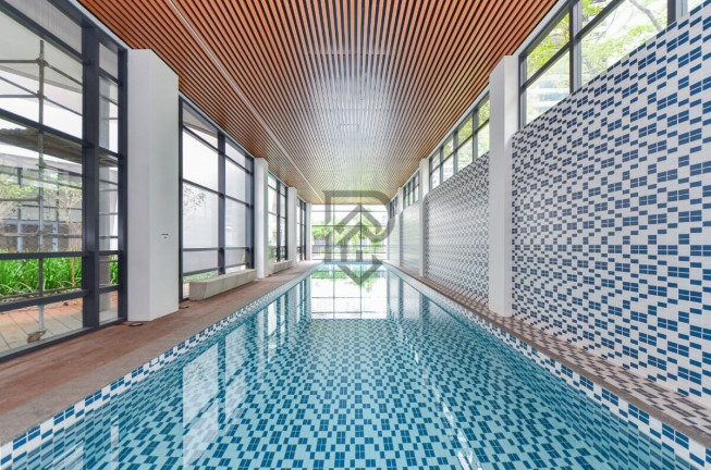 Imagem Apartamento com 3 Quartos à Venda, 162 m² em Brooklin - São Paulo