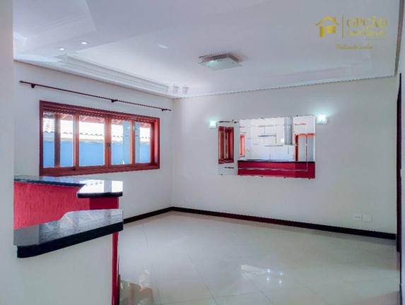 Imagem Casa com 4 Quartos à Venda, 340 m² em Condomínio Jardim Theodora - Itu Imagem Casa com 4 Quartos à Venda, 340 m² em Condomínio Jardim Theodora - Itu