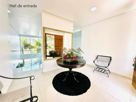 Imagem Casa com 5 Quartos à Venda, 650 m² em Bosques Do Junqueira - Tatuí Imagem Casa com 5 Quartos à Venda, 650 m² em Bosques Do Junqueira - Tatuí