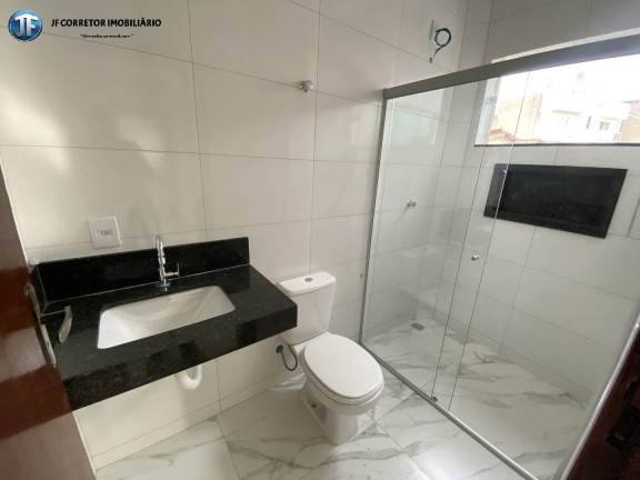 Imagem Casa com 3 Quartos à Venda, 185 m² em Cidade Nova  - Santana Do Paraíso