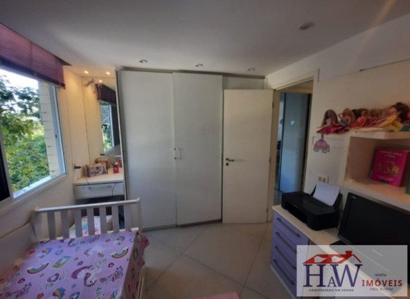 Apartamento com 3 Quartos à Venda, 55 m² em Freguesia (jacarepaguá) - Rio De Janeiro