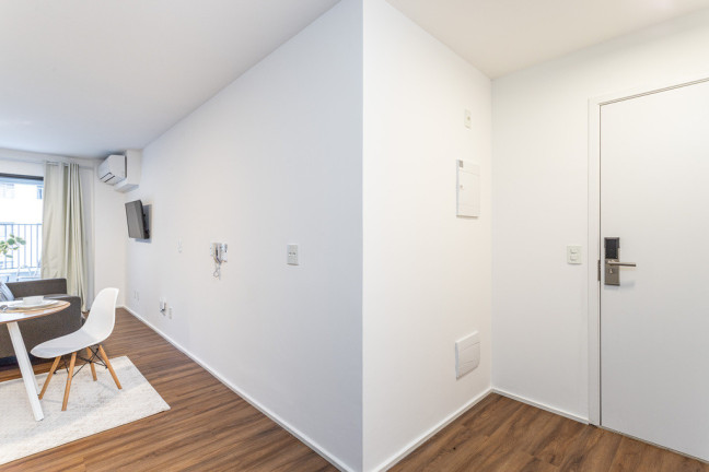 Imagem Apartamento com 1 Quarto à Venda, 48 m² em Santa Efigênia - São Paulo