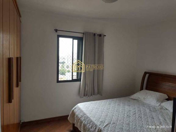 Imagem Apartamento com 4 Quartos à Venda, 144 m² em Assunção - São Bernardo Do Campo Imagem Apartamento com 4 Quartos à Venda, 144 m² em Assunção - São Bernardo Do Campo