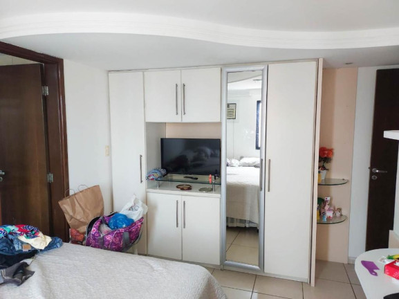 Imagem Apartamento com 4 Quartos à Venda, 143 m² em Manaíra - João Pessoa Imagem Apartamento com 4 Quartos à Venda, 143 m² em Manaíra - João Pessoa