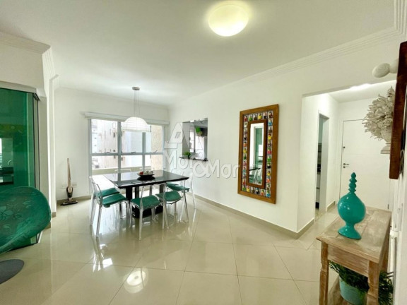 Imagem Apartamento com 3 Quartos à Venda, 150 m² em Enseada - Guarujá