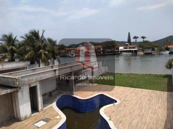 Imagem Imóvel com 5 Quartos à Venda, 500 m² em Ogiva - Cabo Frio