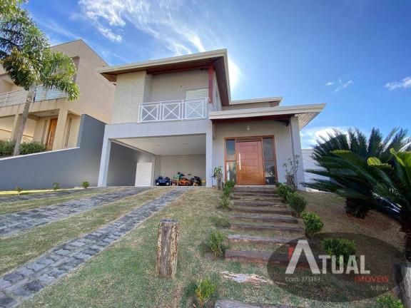 Casa com 3 Quartos à Venda, 300 m² em Condomínio Atibaia Park Ii - Atibaia