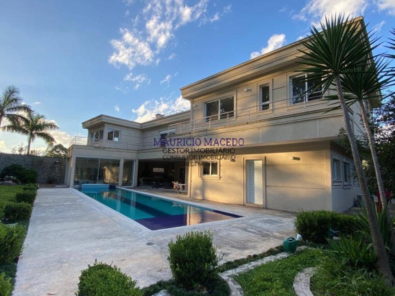 Imagem Casa com 5 Quartos à Venda, 2.200 m² em Residencial Tamboré - Barueri Imagem Casa com 5 Quartos à Venda, 2.200 m² em Residencial Tamboré - Barueri