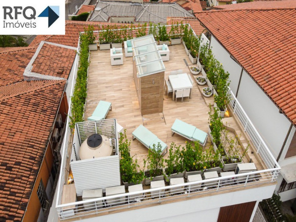 Imagem Casa com 3 Quartos à Venda, 520 m² em Pacaembu - São Paulo