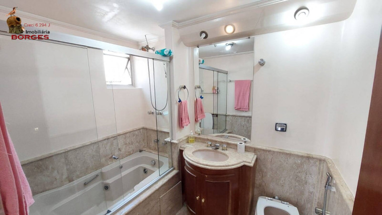 Imagem Apartamento com 4 Quartos à Venda, 158 m² em Moema - São Paulo