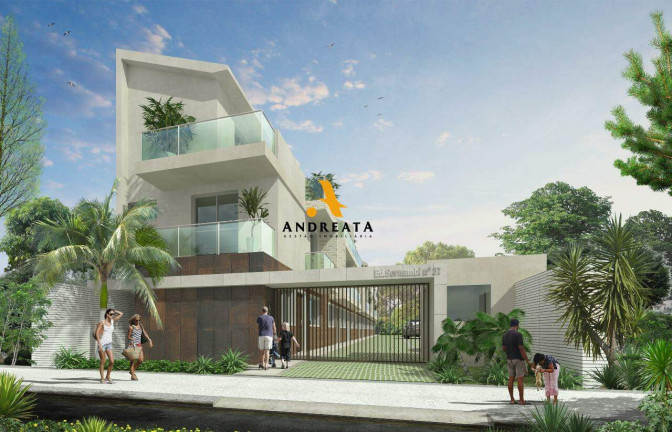 Imóvel à Venda, 732 m² em Pechincha - Rio De Janeiro