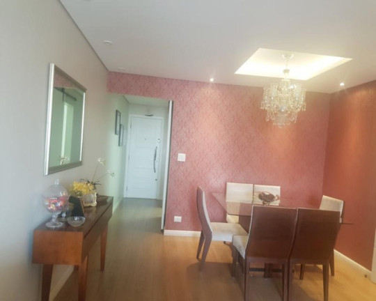 Imagem Apartamento com 3 Quartos à Venda, 120 m² em Cambuci - São Paulo Imagem Apartamento com 3 Quartos à Venda, 120 m² em Cambuci - São Paulo