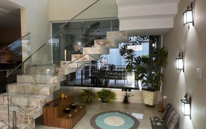 Casa de Condomínio com 5 Quartos à Venda, 358 m² em Urbanova - São José Dos Campos