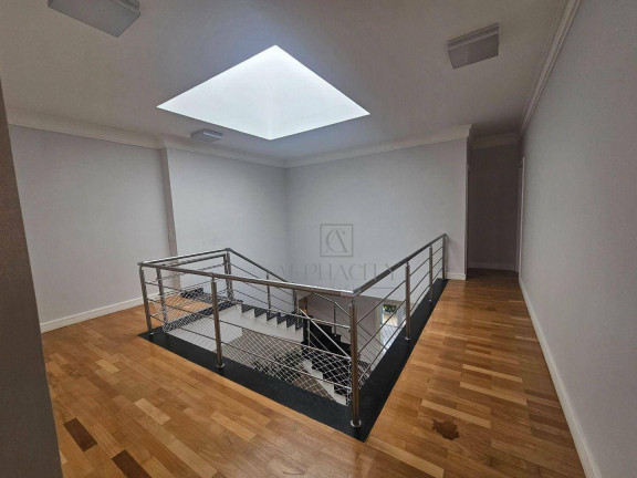 Imagem Casa com 4 Quartos à Venda ou Locação, 600 m² em Tamboré 02 - Santana De Parnaíba