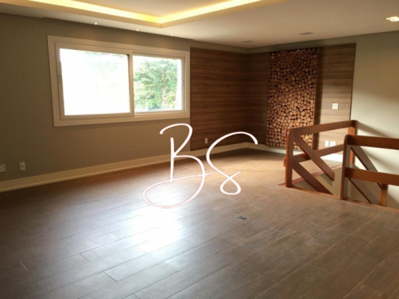 Imagem Apartamento com 3 Quartos à Venda, 204 m² em Planalto - Gramado