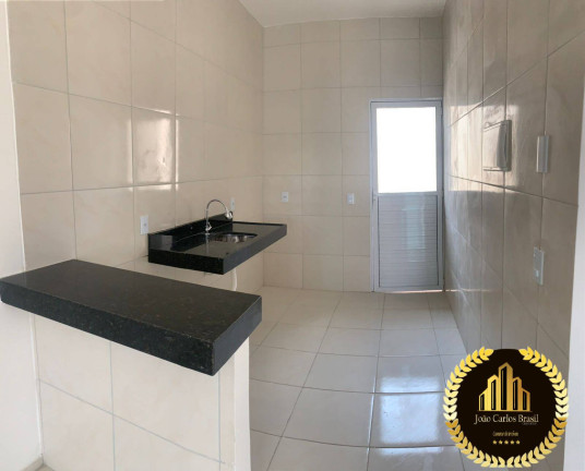 Imagem Casa com 3 Quartos à Venda,  em São Bento - Fortaleza