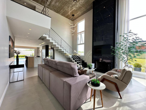 Imagem Casa com 5 Quartos à Venda, 349 m² em Condomínio Costa Serena - Capão Da Canoa Imagem Casa com 5 Quartos à Venda, 349 m² em Condomínio Costa Serena - Capão Da Canoa