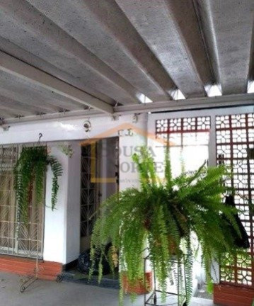 Imagem Casa com 3 Quartos à Venda, 170 m² em água Fria - São Paulo