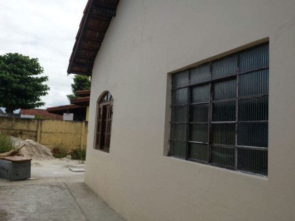 Imagem Casa com 3 Quartos à Venda, 90 m² em Maria áurea - Pindamonhangaba