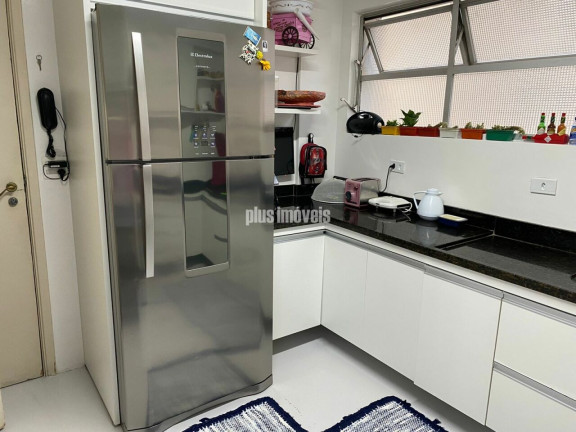 Imagem Apartamento com 3 Quartos à Venda, 140 m² em Jardim Paulista - São Paulo Imagem Apartamento com 3 Quartos à Venda, 140 m² em Jardim Paulista - São Paulo